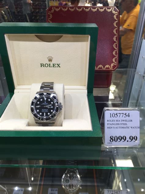 costco rolex price|Costco Rolex watches for sale.